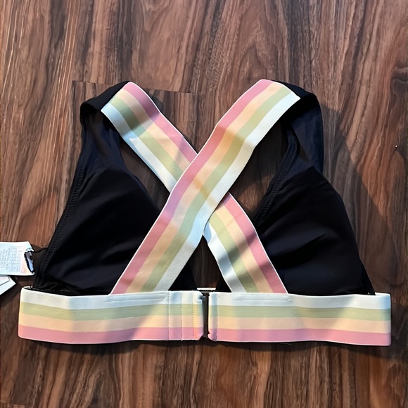 Rip Curl Beach Botanical Deep V Back - Picture 10 of 15